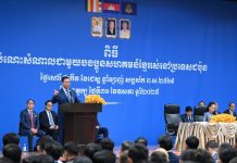 ហេតុអ្វីបានជាយើងត្រូវរួមគ្នាគាំទ្រកងទ័ពដែលប្រយុទ្ធការពារទឹកដី?