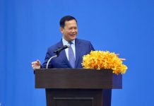 ហេតុអ្វីបានជាយើងត្រូវចរចាបញ្ហាព្រំដែនដោយសន្តិវិធី?