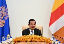 សម្តេចតេជោ ហ៊ុន សែន នឹងចំណាយថវិកាផ្ទាល់ខ្លួន ១០លានដុល្លារ សង់កន្លែងស្នាក់ នៅសម្រាប់ និស្សិត ជាស្ត្រីមកសិក្សាក្នុងរាជធានីភ្នំពេញ