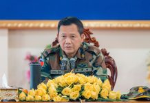 សម្ដេចធិបតី ហ៊ុន ម៉ាណែត៖ កម្ពុជាត្រៀមយកបញ្ហាប្រាសាទតាមាន់ធំ ប្រាសាទតាមាន់តូច ប្រាសាទតាក្របី និងតំបន់មុំបី ទៅតុលាការយុត្តិធម៌អន្តរជាតិ (ICJ)