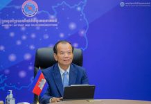 Cambodia’s Response to Minister Prasert Jantararuangtong’s Cybercrime Allegations