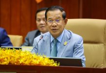 សម្តេចតេជោ ហ៊ុន សែន៖ «អ្នកដែលជេរខ្លាំង មិនប្រាកដថាប្រឆាំងពិតប្រាកដនោះទេ»