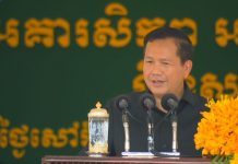 ហេតុអ្វីបានជាកម្ពុជា កម្ពុជាប្រកាន់ខ្ជាប់នូវគោលជំហរក្សាសន្តិភាព មិត្តភាព និងកិច្ចសហប្រតិបត្តិ ការល្អជាមួយថៃ?