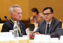 Cambodia-Thailand JBC Meeting to Resume Tomorrow