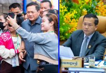 Cambodia Ready to Respond to Large Return of Migrant Workers