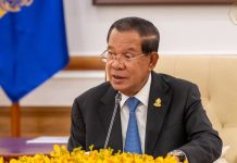 សម្ដេចតេជោ ហ៊ុន សែន បន្ដអំពាវនាវឱ្យធនាគារនៅក្នុងស្រុកជួយស្រោចស្រង់បងប្អូនពលករខ្មែរដែលវិលត្រឡប់មកពីប្រទេសថៃ