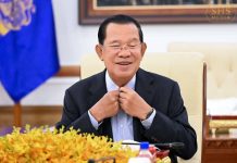 សម្តេចតេជោ ហ៊ុន សែន អះអាងថា សម្តេចពិតជាបានសន្ទនាតាមទូរស័ព្ទជាមួយនាយករដ្ឋមន្រ្តីថៃ, សម្តេចនឹងបញ្ចេញវិដេអូសំឡេងសន្ទនាទាំងស្រុង