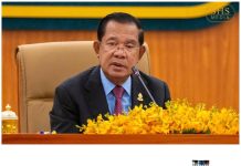 Samdech Techo Hun Sen Calls Thai Opposition Party’s Proposal a Dangerous Game Leading to Self-Destruction