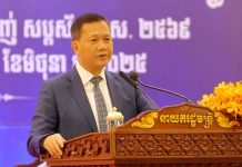 តើប្រទេសថៃបានប្រើប្រាស់មុខព្រួញចំនួនប៉ុន្មានក្នុងការបង្ករជម្លោះព្រំដែនជាមួយកម្ពុជា?