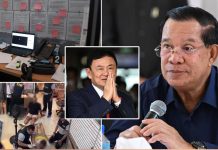 Cambodian Senate President Urges Thai Court to Probe Thaksin Amid Online Crime Allegations