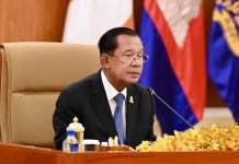 Samdech Hun Sen urge world and ASEAN leaders to acknowledge Thaksin’s claims