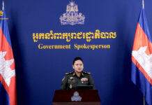 Morning Press Briefing – Update on the implementation of the immediate and unconditional ceasefire agreement between Cambodia and Thailand