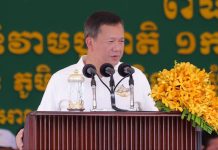 តើការបិទព្រំដែនធ្វើឱ្យថៃជួបការលំបាកអ្វីខ្លះ?