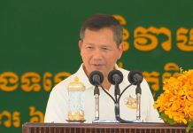 សម្តេចធិបតី ហ៊ុន ម៉ាណែត៖ ភាគីថៃ ចោទទម្លាក់កំហុសលើកម្ពុជាគ្រប់រឿងសូម្បីតែបាតុកម្មនៅថៃ