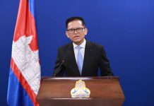 Cambodia Urges Thailand to Address Its Own Online Scam Crisis