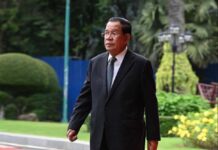 Samdech Techo Hun Sen Sends a Strong Message to Thaksin Shinawatra