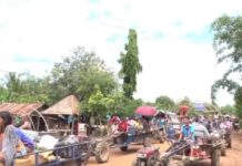 កម្ពុជាជាជនរងគ្រោះនៃការបង្កហេតុរបស់ទាហានថៃបាញ់មុន ក្នុងមហិច្ឆតាឈ្លានពានបូរណភាពទឹកដីរបស់កម្ពុជា