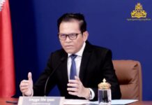 អ្នកនាំពាក្យរាជរដ្ឋាភិបាល៖ កងទ័ពថៃបានប្រើអាវុធធុនធ្ងន់ និងប្រើយន្តហោះទម្លាក់គ្រាប់បែកទៅលើគោលដៅស៊ីវិលក្នុងទឹកដីកម្ពុជា