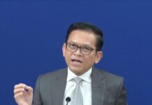 Morning Press Briefing – Update on the Thai invasion of Cambodia