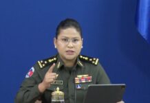 Morning Press Briefing – Update on the Thai invasion of Cambodia
