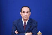 Press Briefing – Update on the implementation of the immediate and unconditional ceasefire agreement between Cambodia and Thailand