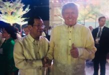 The achievement of the remarkable initiative by His Excellency Donald Trump has saved the lives of tens of thousands of people from the Cambodia–Thailand war.