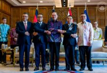 Cambodia and Thailand Reaffirm Ceasefire Commitment in High-Level Meeting Hosted by Malaysia