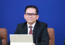 Press Briefing – Update on the implementation of the immediate and unconditional ceasefire agreement between Cambodia and Thailand