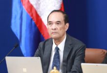 ការប៉ះទង្គិចប្រដាប់អាវុធកាលពីថ្ងៃទី២៨ ខែឧសភា ឆ្នាំ២០២៥៖ ការលើកឡើងរបស់ថៃដែលថាខ្លួនអនុវត្តសិទ្ធិស្វ័យការពារ គឺជាការបំភ័ន្តការពិត