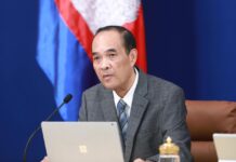 Thailand’s Legal Threats Against Cambodia Are Unfounded, Politically Motivated, and Lack Any Credible Basis, MOFAIC’s Spokesperson
