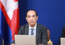 Cambodia Reaffirms Unwavering Commitment to Peaceful Resolution with Thailand Based on International Law and the MOU 2000