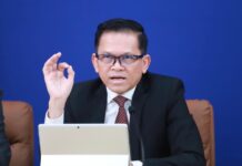 Cambodia Reaffirms Peaceful Foreign Policy, Emphasizes Ceasefire as an Outcome of Its Commitment to Peace