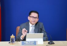 Government Spokesperson Outlines Cambodia’s Four Strategic Strengths Amid Armed Conflict with Thailand