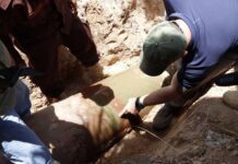 Experts Confirm MK-84 Bomb Found in Oddar Meanchey Was Manufactured in 1996, Refuting 1970s War-Era Claims