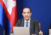 Press Briefing – Update on the implementation of the immediate and unconditional ceasefire agreement between Cambodia and Thailand