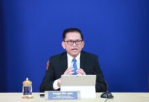 Cambodian People Grateful for Leadership of Samdech Techo and Samdech Thipadei in Safeguarding National Sovereignty, Government Spokesperson