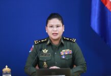 Commander-in-Chief of the Malaysian Armed Forces Expresses Willingness to Support Implementation of Cambodia–Thailand Ceasefire through Action Plans