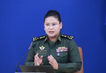 United States Pledges Close Monitoring and Strong Support for Effective Implementation of Cambodia–Thailand Ceasefire
