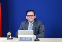 Press Briefing – Update on the implementation of the immediate and unconditional ceasefire agreement between Cambodia and Thailand