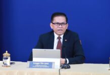 Press Briefing – Update on the implementation of the immediate and unconditional ceasefire agreement between Cambodia and Thailand