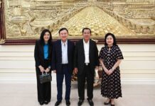 សម្តេចតេជោ ហ៊ុន សែន៖ ឯកឧត្តម ថាក់ ស៉ីន ឬលោកជំទាវ យ៉ីង ឡាក់ ពុំមានទ្រព្យសម្បត្តិ ឬការរកស៉ីណាមួយនៅកម្ពុជានោះទេ
