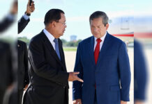 Thailand’s Unilateral Border Closure Leads to Significant Growth in Cambodian Domestic Products, Says Samdech Techo