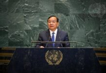 Statement By H.E. PRAK Sokhonn, Address to the 80th Session of the United Nations General Assembly Theme: “Better Together: 80 Years and More Peace, Development and Human Rights”