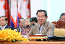 Selected Comments of Samdech Techo Hun Sen, at the Closing Ceremony of the Extraordinary General Assembly of Nationwide Representatives of the Cambodian Veterans Association
