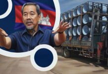 Cambodian Human Rights Committee Urges OHCHR to Investigate Ongoing Noise Harassment Along Cambodian-Thai Border