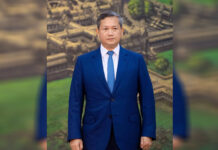 Samdech Thipadei Rejects Claims over Land Loss Due to Upcoming Peace Agreement