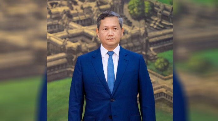 សារលិខិត របស់សម្តេចមហាបវរធិបតី ហ៊ុន ម៉ាណែត ក្នុងឱកាសទិវាជនមានពិការភាពកម្ពុជាលើកទី២៧ និងអន្តរជាតិលើកទី៤៣ ក្រោមប្រធានបទ “បរិយាបន្នពិការភាពលើគ្រប់វិស័យដើម្បីលើកកម្ពស់វឌ្ឍនភាពសង្គម”