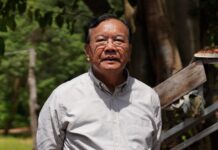 Cambodia’s Effort Is to Avoid War, Not Because It Fears War, Says Foreign Minister.