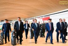 Cambodia, Thailand to Hold 2nd Special GBC Meeting in Kuala Lumpur; Cambodia Hopes for Positive Outcomes