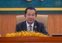សម្តេចតេជោ ហ៊ុន សែន៖ កម្ពុជា-ថៃ ជាម្ចាស់ហត្ថលេខី កំពុងមានទំនាស់ជាមួយគ្នា ដូច្នេះ កិច្ចព្រមព្រៀងទីក្រុងបារីសមិនអាចយកមកដោះស្រាយជម្លោះបានទេ